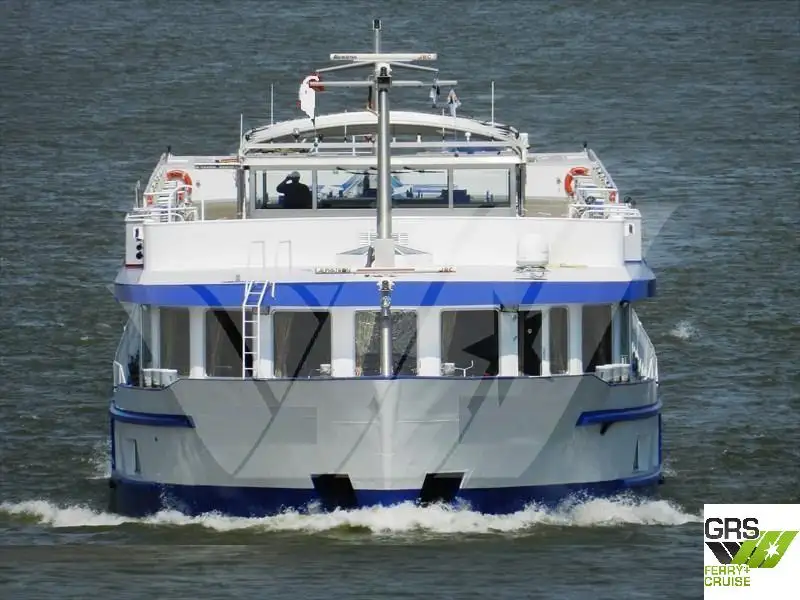 เรือสำราญ สำหรับขาย