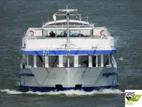 เรือสำราญ สำหรับขาย