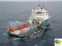 เรือขนส่งเสบียง สำหรับขาย