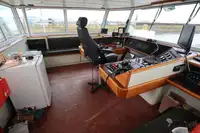 เรือลาก สำหรับขาย