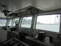 เรือลาดตระเวน สำหรับขาย