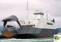 Ro-Ro ship สำหรับขาย