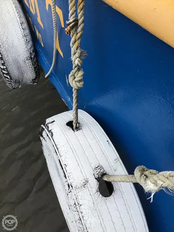 เรือลากอวน สำหรับขาย