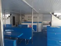 เรือสองลำ (Catamaran) สำหรับขาย