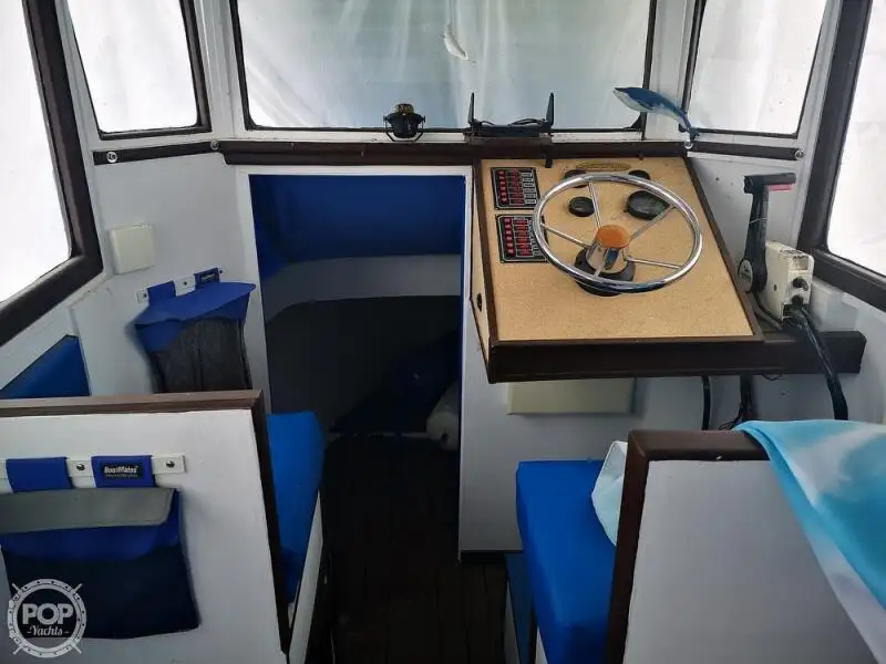 เรือประมงแปรรูป สำหรับขาย