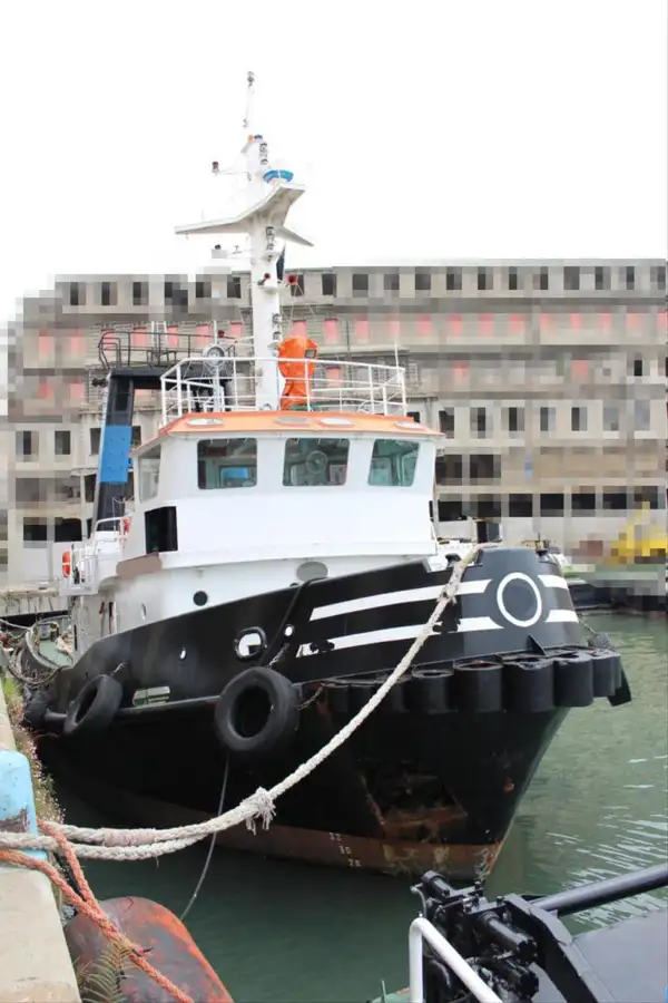 เรือลาก สำหรับขาย