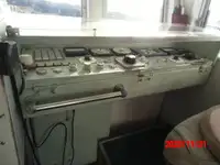เรือลากอวนแบบ Longliner สำหรับขาย