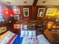 เรือดับเพลิง สำหรับขาย