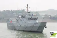 เรือลาดตระเวน สำหรับขาย