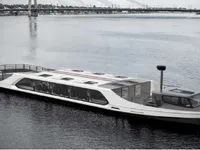 เรือเฟอร์รี่ สำหรับขาย