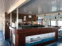 เรือสองลำ (Catamaran) สำหรับขาย