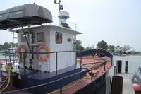 เรือบรรทุกน้ำมัน/สารเคมี สำหรับขาย