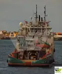 เรือขนส่งเสบียง สำหรับขาย