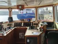 เรือลาก สำหรับขาย