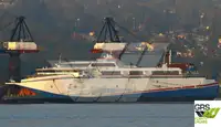 Ro-Ro ship สำหรับขาย