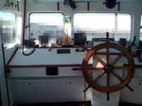 เรือลาก สำหรับขาย