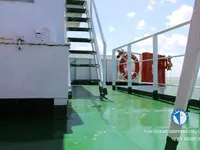 เรือบรรทุกน้ำมัน/สารเคมี สำหรับขาย