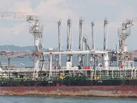 เรือบรรทุกน้ำมัน/สารเคมี สำหรับขาย