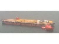 เรือบรรทุกสินค้า (Barge) สำหรับขาย