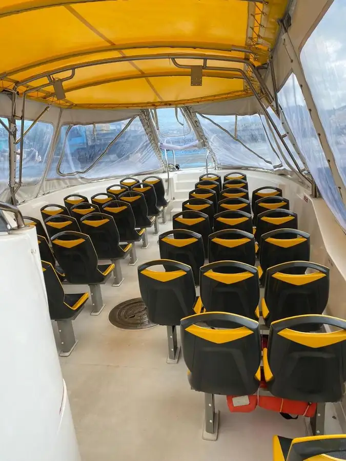 เรือเฟอร์รี่ สำหรับขาย
