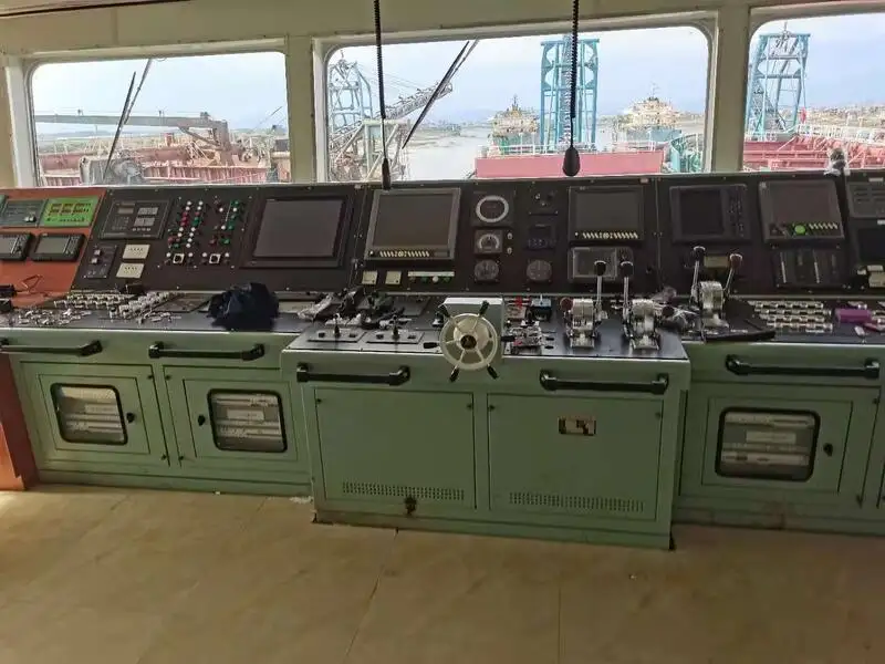 เรือบรรทุกสินค้า (Barge) สำหรับขาย