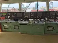 เรือบรรทุกสินค้า (Barge) สำหรับขาย
