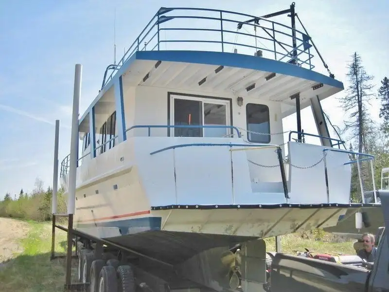 เรือสำราญ สำหรับขาย