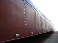 เรือบรรทุกสินค้า (Barge) สำหรับขาย