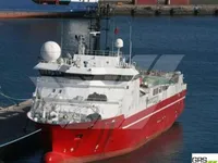 เรือขนส่งเสบียงความเร็วสูง (FSV) สำหรับขาย