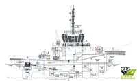 เรือเสบียงเร็ว (FSV) สำหรับขาย
