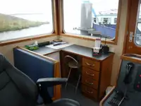 เรือบรรทุกสินค้า (Barge) สำหรับขาย