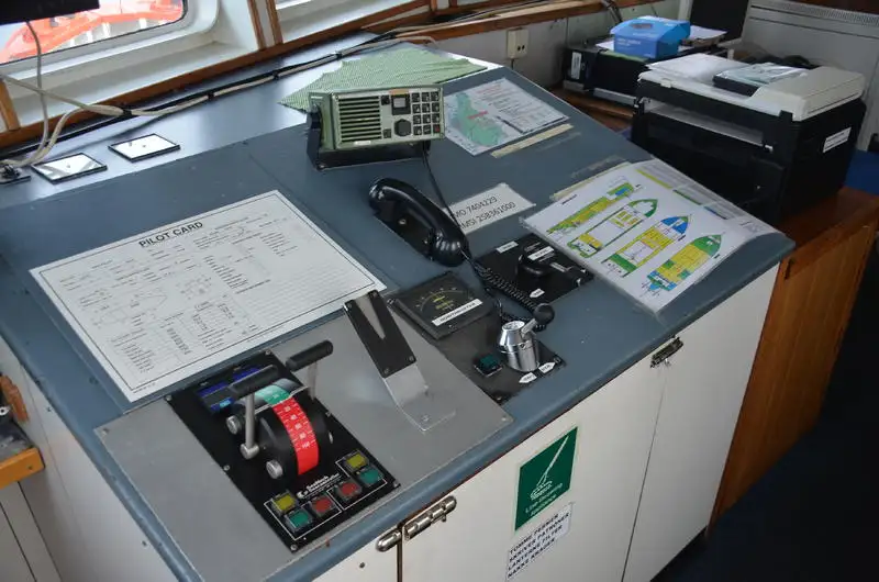 เรือลาก สำหรับขาย