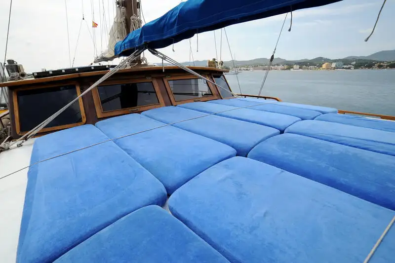 เรือโดยสาร สำหรับขาย