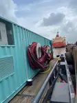 เรือบรรทุกตู้คอนเทนเนอร์ สำหรับขาย