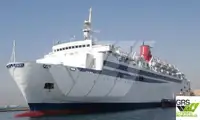 Ro-Ro ship สำหรับขาย