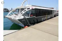 เรือสองลำ (Catamaran) สำหรับขาย