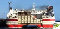 Ro-Ro ship สำหรับขาย
