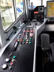 เรือลาดตระเวน สำหรับขาย