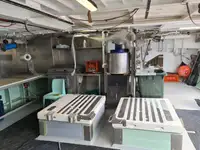 เรือลากอวนแบบ Longliner สำหรับขาย