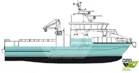 Ro-Ro ship สำหรับขาย