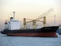 เรือบรรทุกสินค้าทั่วไป (Bulk Carrier) สำหรับขาย