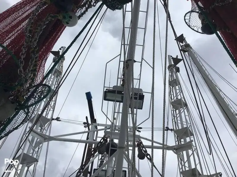 เรือลากอวน สำหรับขาย