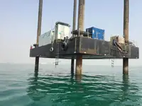 เรือบรรทุกสินค้า (Barge) สำหรับขาย