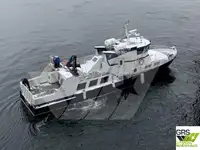 เรือบรรทุกสินค้าแบบ Ro-Ro สำหรับขาย