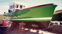 เรือโดยสาร สำหรับขาย