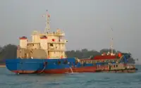 เรือบรรทุกสินค้า (Barge) สำหรับขาย