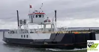 Ro-Ro ship สำหรับขาย