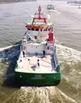 General Cargo/Multi-purpose สำหรับขาย