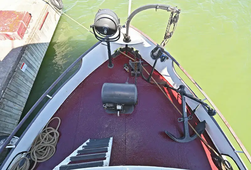 เรือสำราญ สำหรับขาย