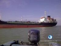 เรือบรรทุกน้ำมัน/สารเคมี สำหรับขาย